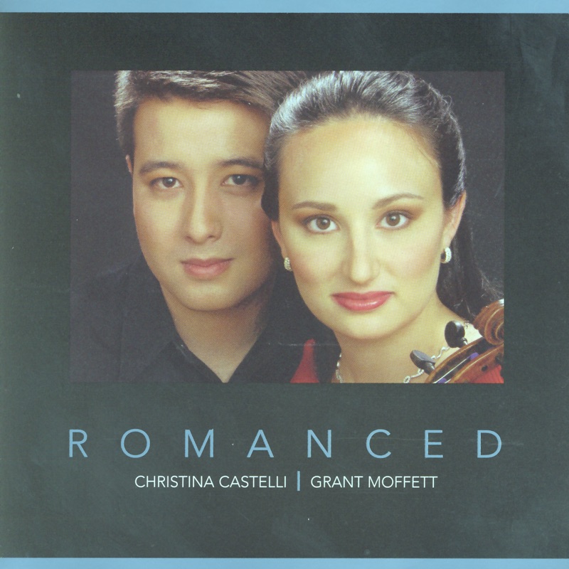 Romanced