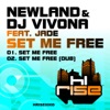 Set Me Free (feat. Jade) - Single