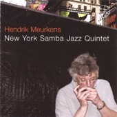 Hendrik Meurkens - A Ra