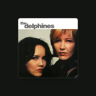 Listen to The Delphines, watch music videos, read bio, see tour dates & more!