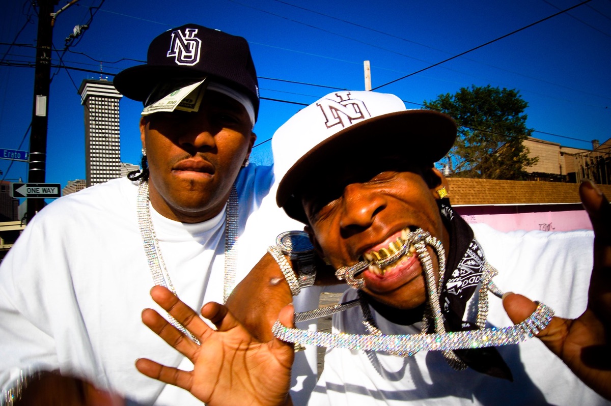We Gangsta - Single