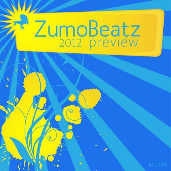 ZumoBeatz: 2012 Preview