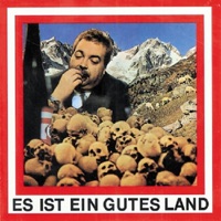 Es Ist Ein Gutes Land - Helmut Qualtinger