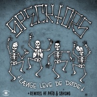Længe Leve De Døde Remix EP - Specktors