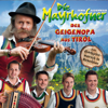 Der Geigenopa aus Tirol - Die Mayrhofner
