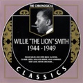 Willie “The Lion” Smith — Echoes of Spring