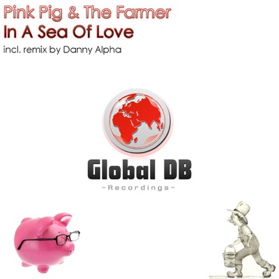 In A Sea Of Love - Single