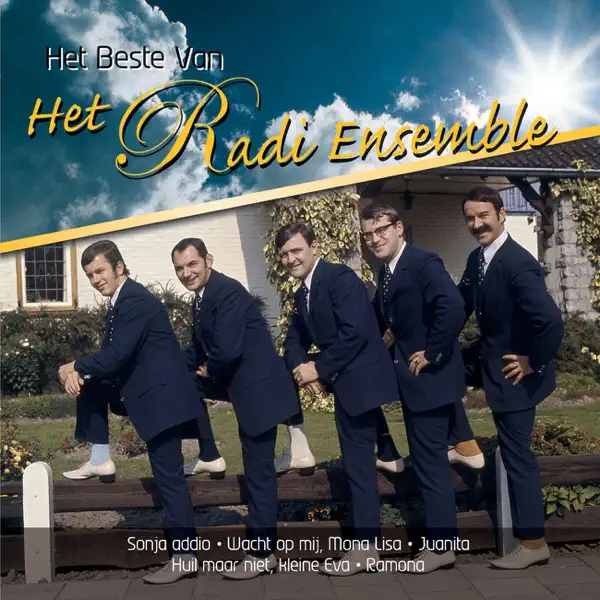 Bella Donna — Het Radi Ensemble
