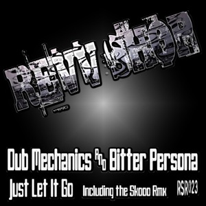 Just Let It Go - Single