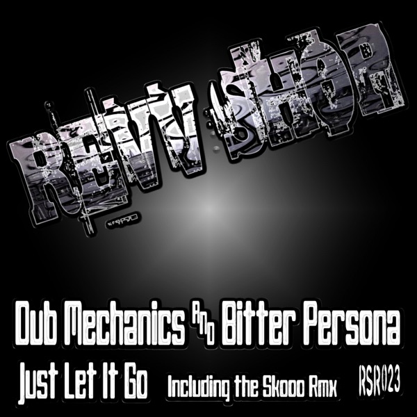 Just Let It Go - Single