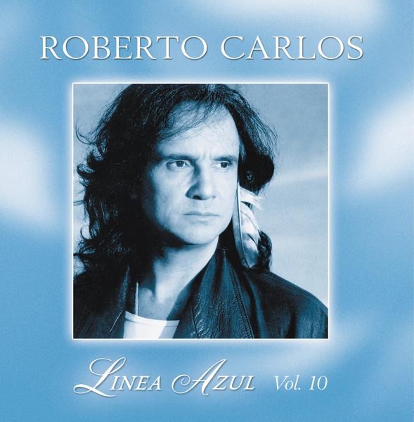 Línea Azul: Pájaro Herido, Vol. 10