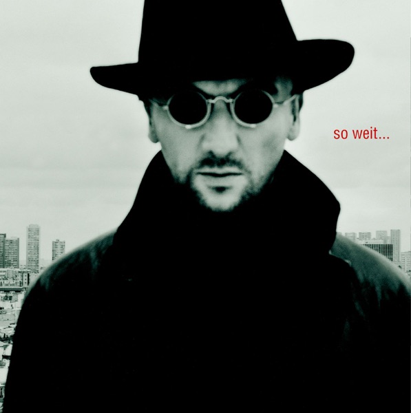 Marius Müller‐Westernhagen