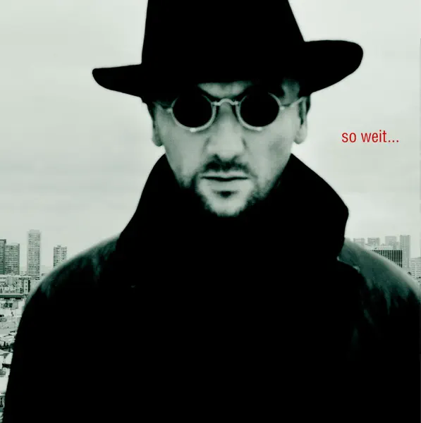Rosi (Männer sind so schwach) [Remastered] — Westernhagen