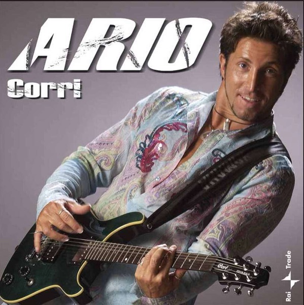 Corri - Single
