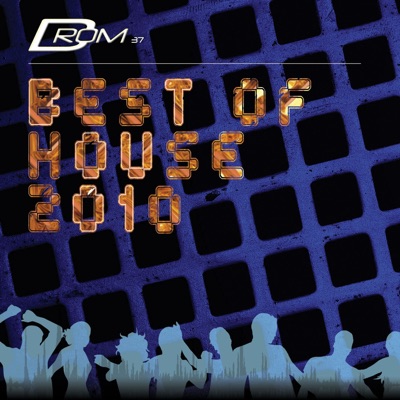 Best of House 2010