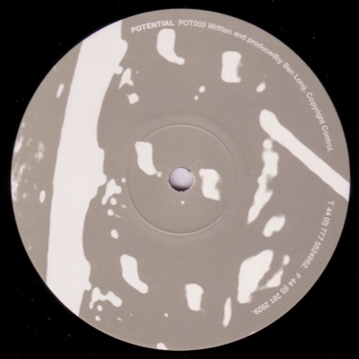 Potential 003 - EP