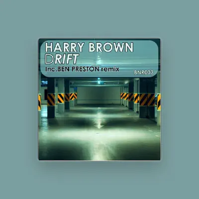 Listen to Harry Brown, watch music videos, read bio, see tour dates & more!