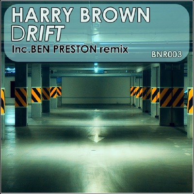 Drift - EP