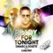 Ready for Tonight (X-Tof Radio Remix) - diMaro & Rosette lyrics