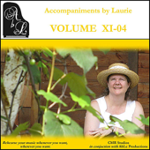 Come Raggio Di Sol In D Minor, Piano Accompaniment