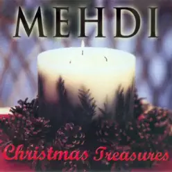 Christmas Treasures - Mehdi Christmas Treasures - Mehdi
