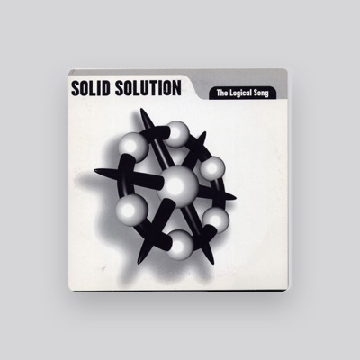 Listen to Solid Solution, watch music videos, read bio, see tour dates & more!
