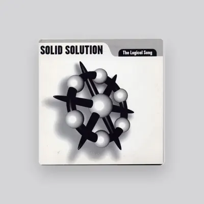 Listen to Solid Solution, watch music videos, read bio, see tour dates & more!