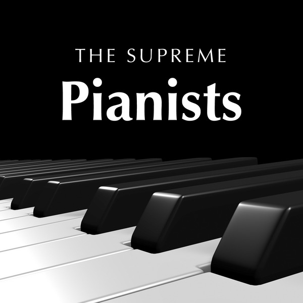The Supreme Pianists
