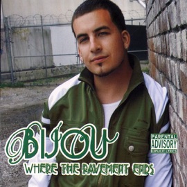 Light It Up Bijou featuring Mike Marshall, Malachi & A Dub