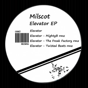 Elevator - EP