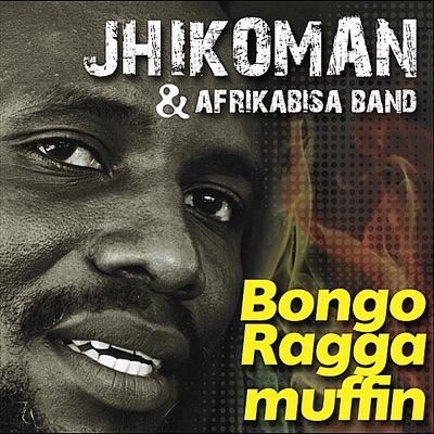 Bongoraggamufiin - Single