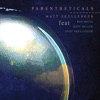 Parentheticals (feat. Ron Miles, Dave Miller & Andy Skellenger)