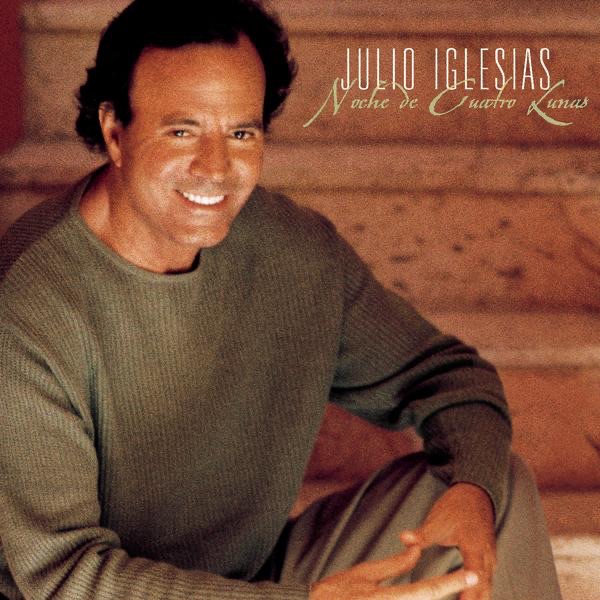 Noche de Cuatro Lunas cover art