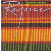 Rejoice artwork