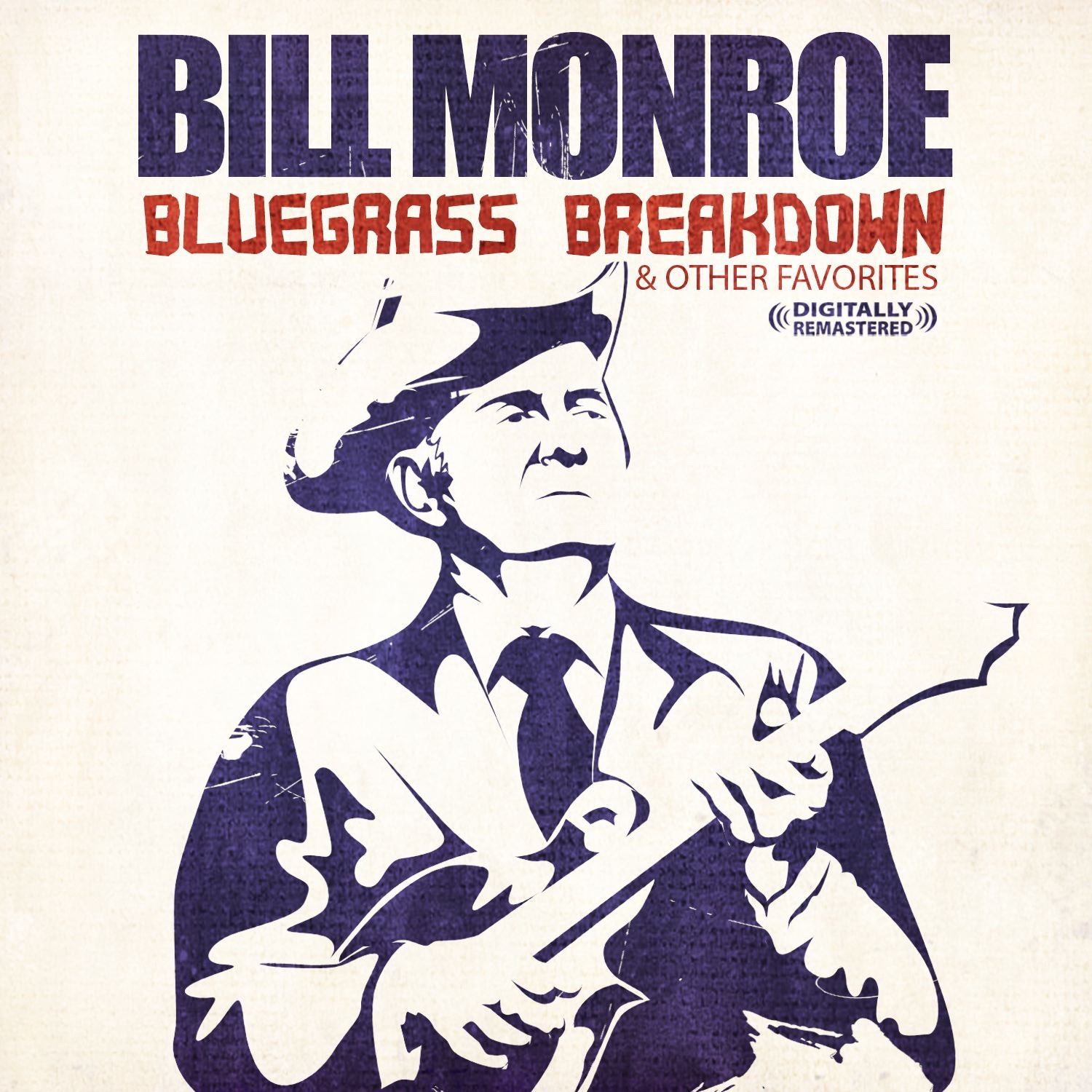 Bluegrass Breakdown & Other Favorites (Remastered)