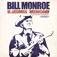 Bill Monroe - Orange Blossom Special