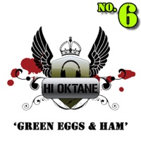 Green Eggs & Ham - Single - Jody 6