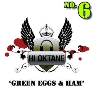 Green Eggs & Ham - Single