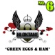 Green Eggs Ham Single