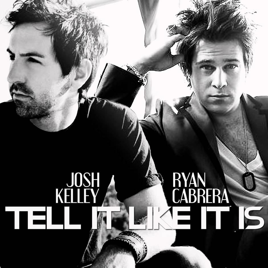 Tell It Like It Is cover art