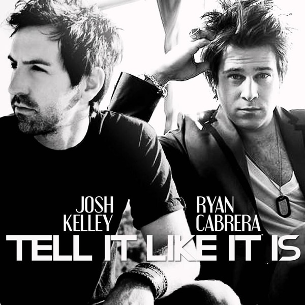 Tell It Like It Is - Single