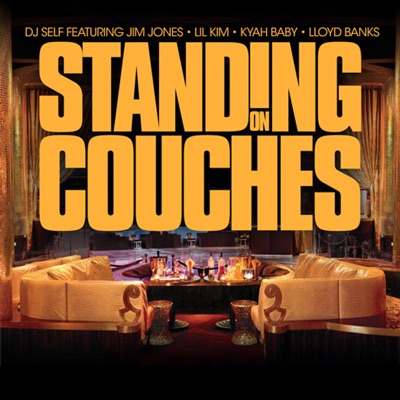 Standing On Couches - Single