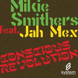Conscious Revolution (Peas & Mikie Smithers Big Room Mix)