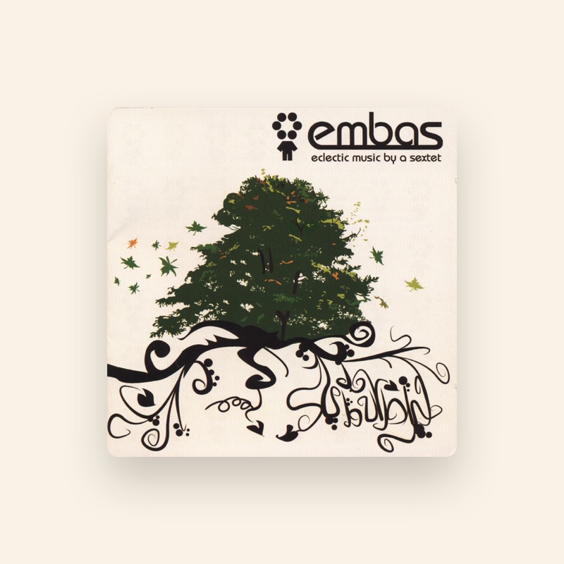 Embas