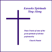 Karaoke Spirituals Sing-Along