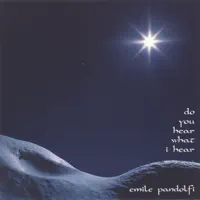 O Little Town of Bethlehem — Emile Pandolfi