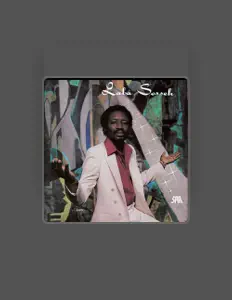 Listen to Laba Sosseh, watch music videos, read bio, see tour dates & more!
