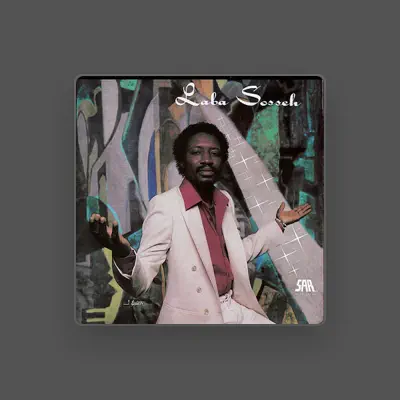 Listen to Laba Sosseh, watch music videos, read bio, see tour dates & more!