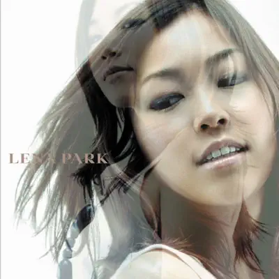 Subete No Mono Ni Anata Wo Omou - EP - Lena Park Subete No Mono Ni Anata Wo Omou - EP - Lena Park