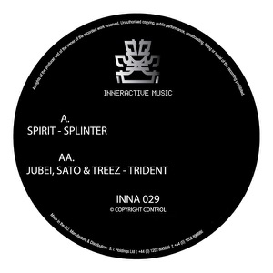 Splinter - Single
